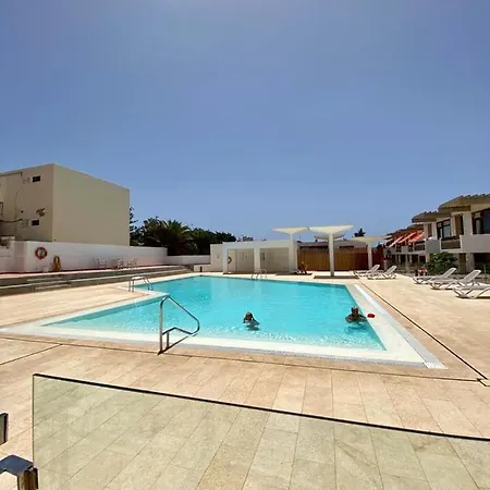 Las Piteras Bungalows Playa de las Americas  Exterior photo