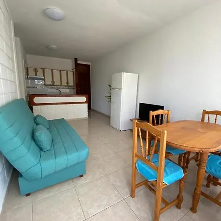 Las Piteras Bungalows Playa de las Americas  Exterior photo