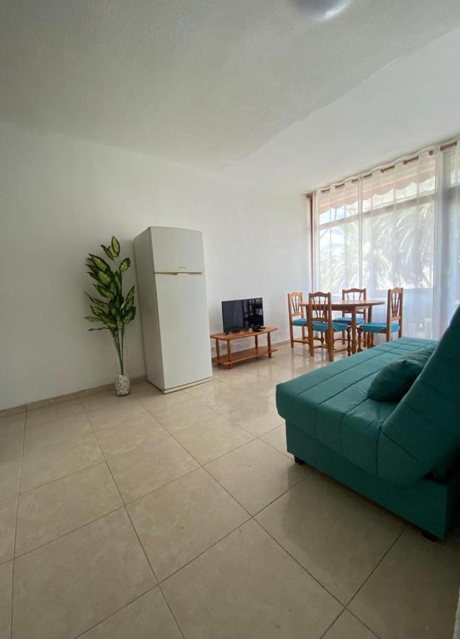 Apartment Piteras Playa de las Americas (Tenerife)
