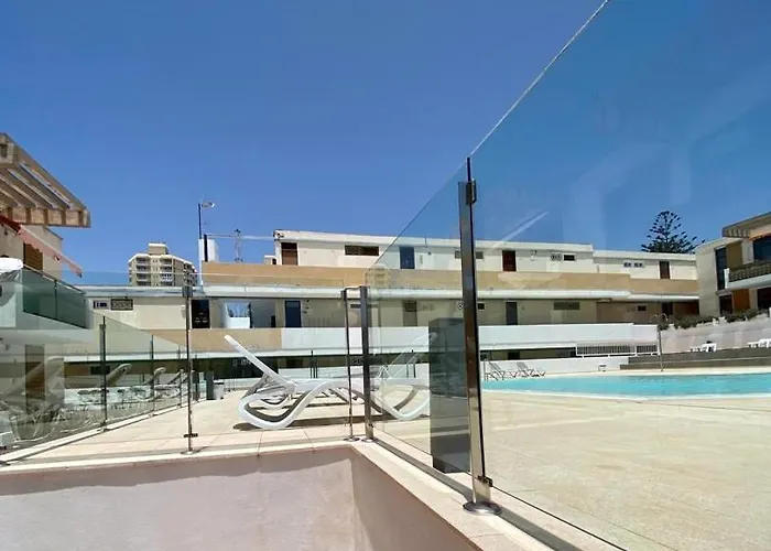 Las Piteras Bungalows